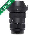 Sony Monte E